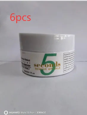 Active retinol face cream 30ml tube with Snow Lotus and Vitamin A moisturising formula