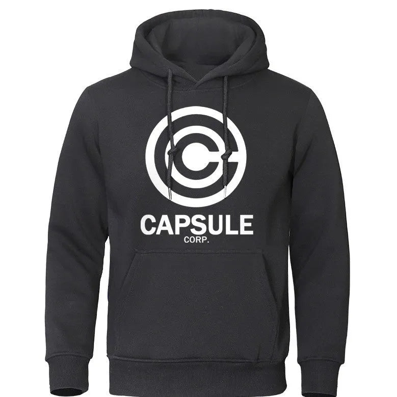 Men's and women's casual pullover hoodie sweatshirt in polyester, multiple colour options, sizes S-3XL