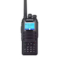 DM-1701 digital interphone dual time slot handheld radio with lithium battery