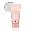 Collagen night face mask in 75ml bottle with brush applicator for even application