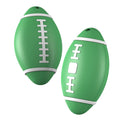 F06 Rugby model anti-loss alarm device in black, brown, or green for elderly and child safety.