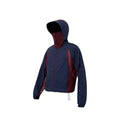 Mesh stitching thin UV protection sun protective clothing in nylon fabric showing desert brown colour option