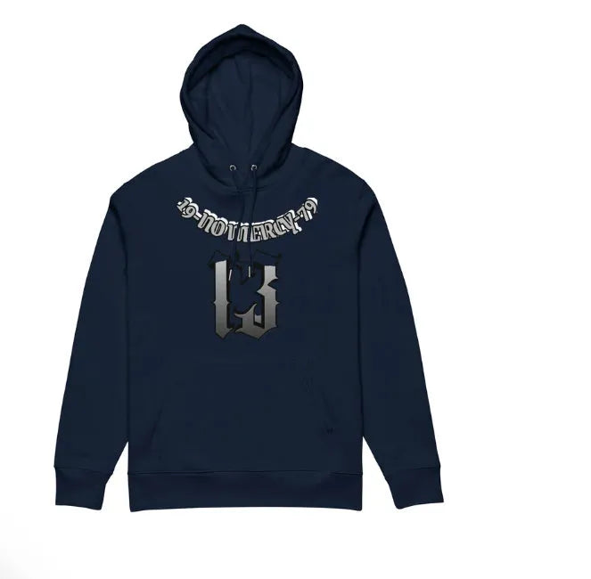 Fleece-lined hooded sweater pullover in loose fit available in multiple colours