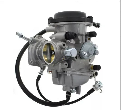 CAN-AM 330ATV beach bike carburetor model PD33J-DG in aluminium alloy