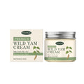 Gentle Soothing Care Cream 60g moisturiser with mint, yam and centella extracts