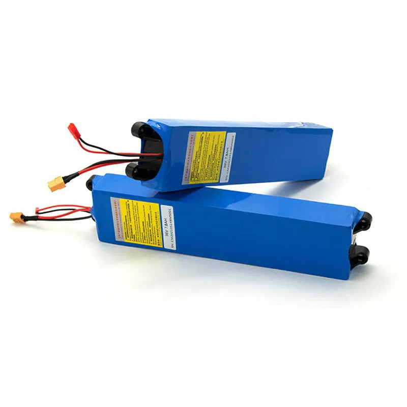 36V lithium-ion battery pack for Xiaomi Mijia M365 electric scooter replacement.