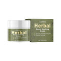 100g container of external body care cream with Arnica, pepper, and mugwort root extracts