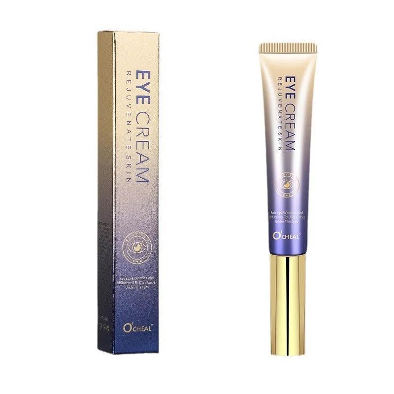 Ball Eye Cream brightening soft concealer 20g for dark circle improvement universal skin type