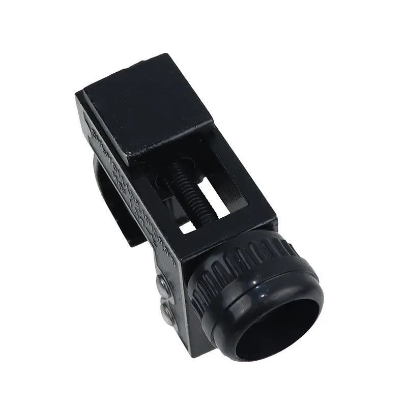 Black mini pipe cutter in alloy steel for cutting copper and aluminium tubes 3-28mm