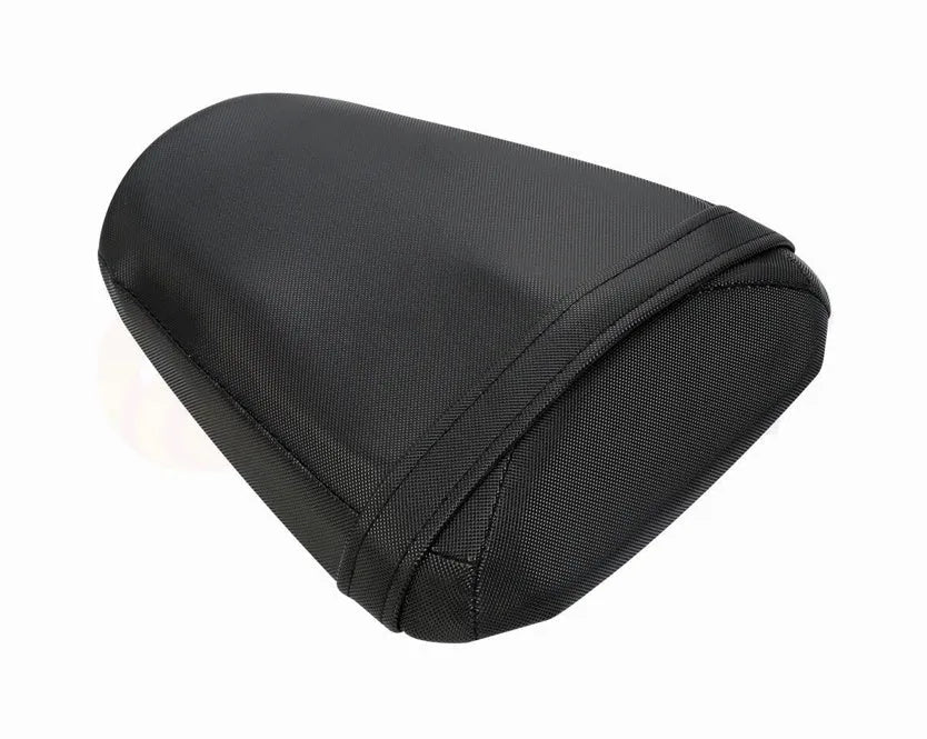 Suzuki GSXR1000 motorcycle seat covers in PU leather material for waterproof protection