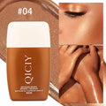 Face Lift Cream Body Highlight Contour Liquid 30ml bottle with four colour options