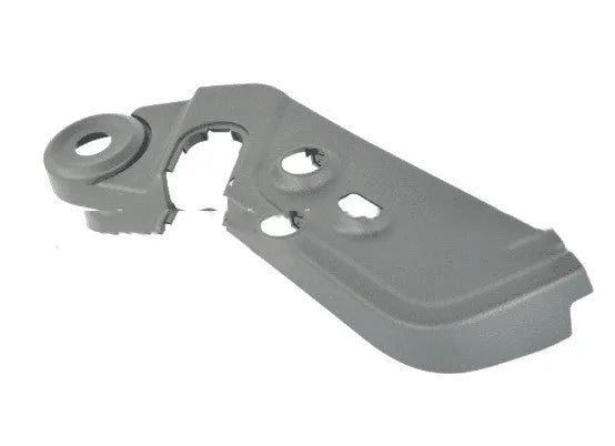 Dodge Journey JC metal front seat guard plate for left or right seat protection