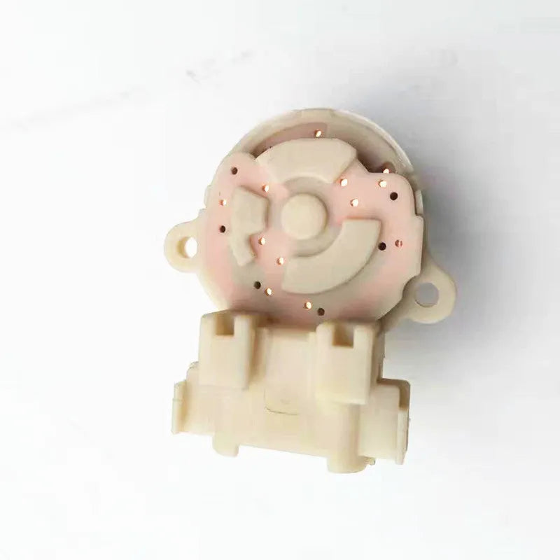 Senya M80 S80 white ignition lock plug replacement component