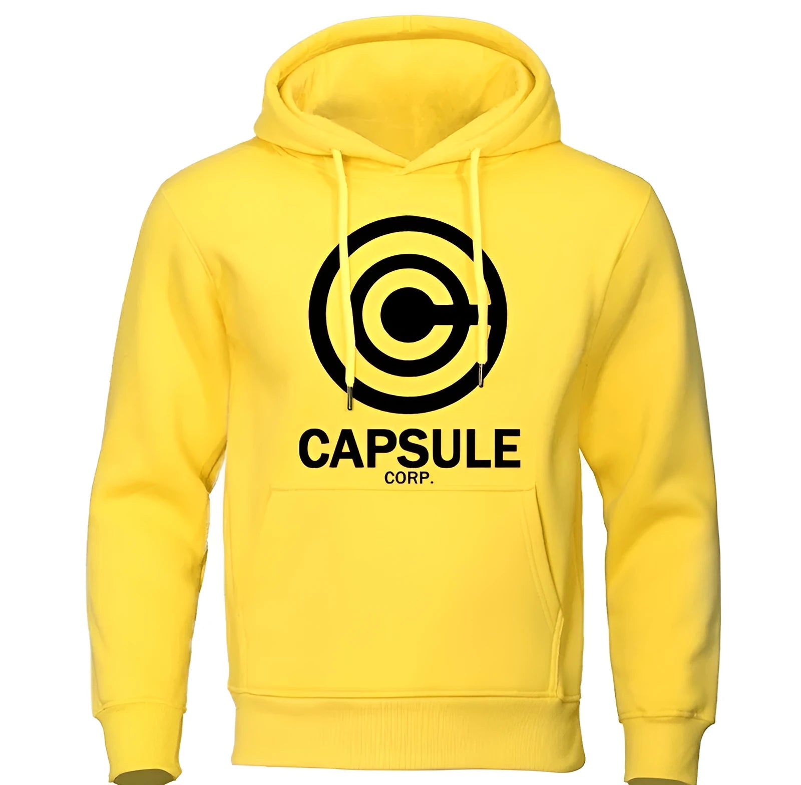 Men's and women's casual pullover hoodie sweatshirt in polyester, multiple colour options, sizes S-3XL