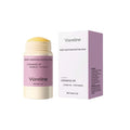 Anti-wrinkle firming body soothing stick 30g with mineral oil and ceramide for skin firming