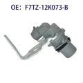 Ford CMP camshaft position sensor part F7TZ12K073B automotive replacement component