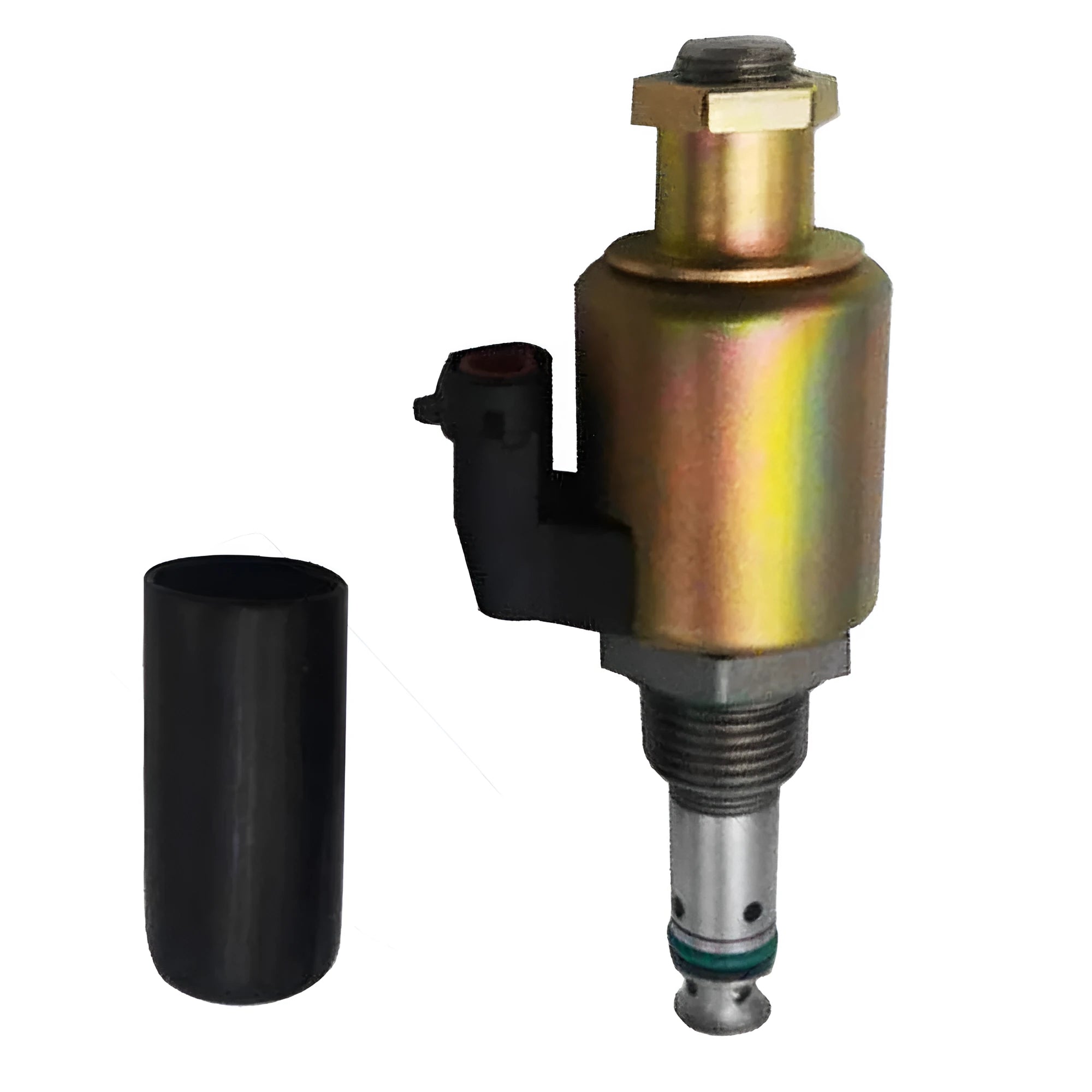 Ford fuel pressure valve automotive part number 8971748720