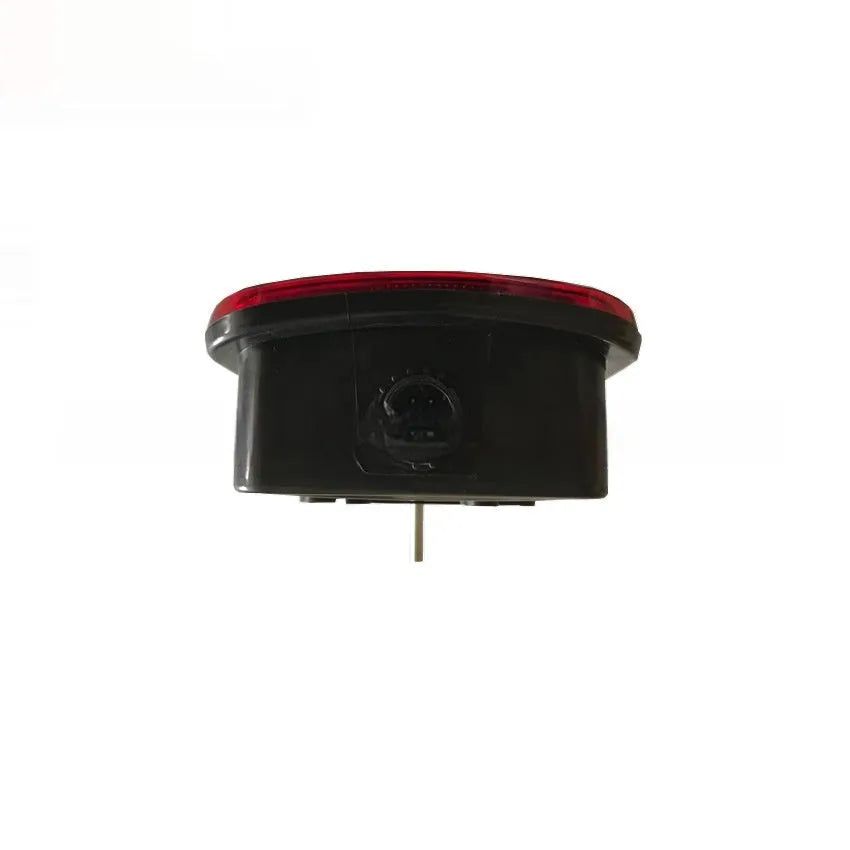 Scania card 420 truck taillight replacement part with plastic housing for left or right side installation