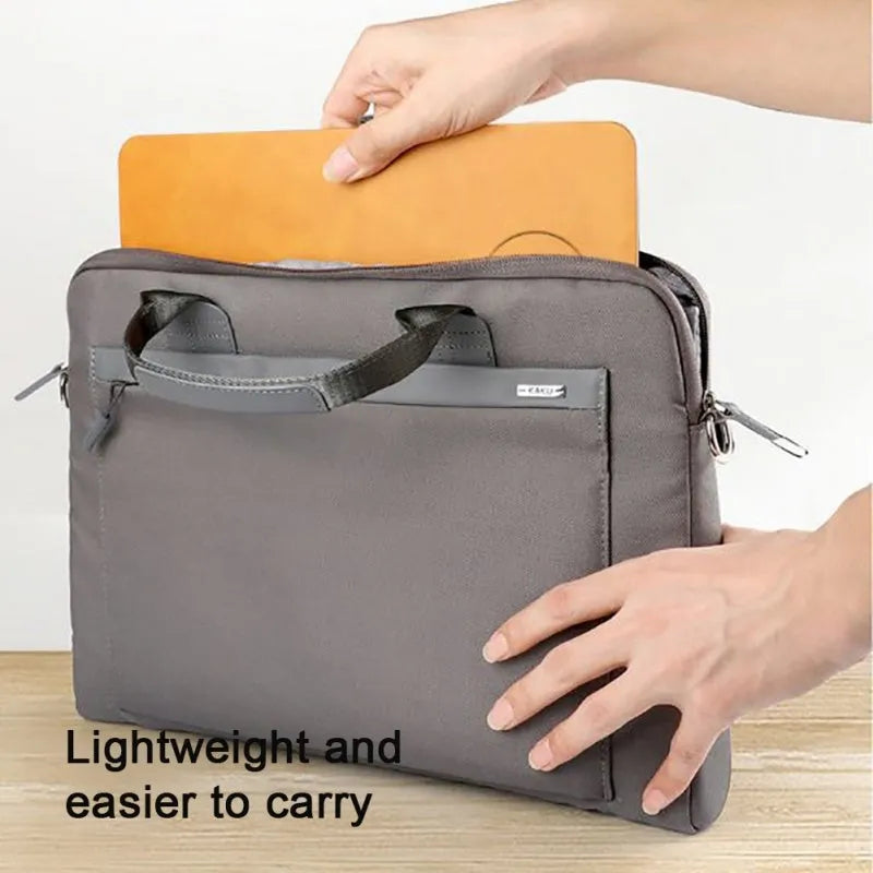 Brown PU leather wireless charging mouse pad with micro USB cable