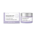 Advanced Neck Cream 50g tube with acetyl hexapeptide-8 and caffeine