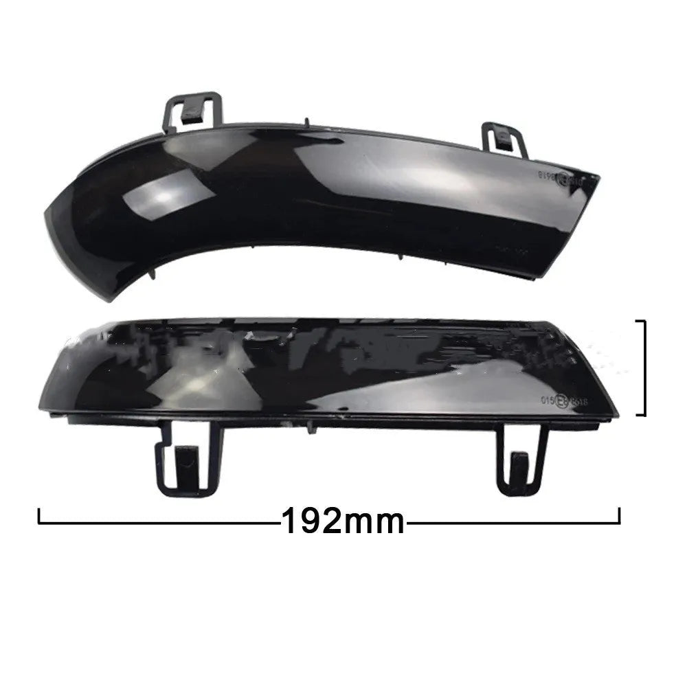 L-V-01 sequential running water turn signal light for Volkswagen Golf 5 front indicator