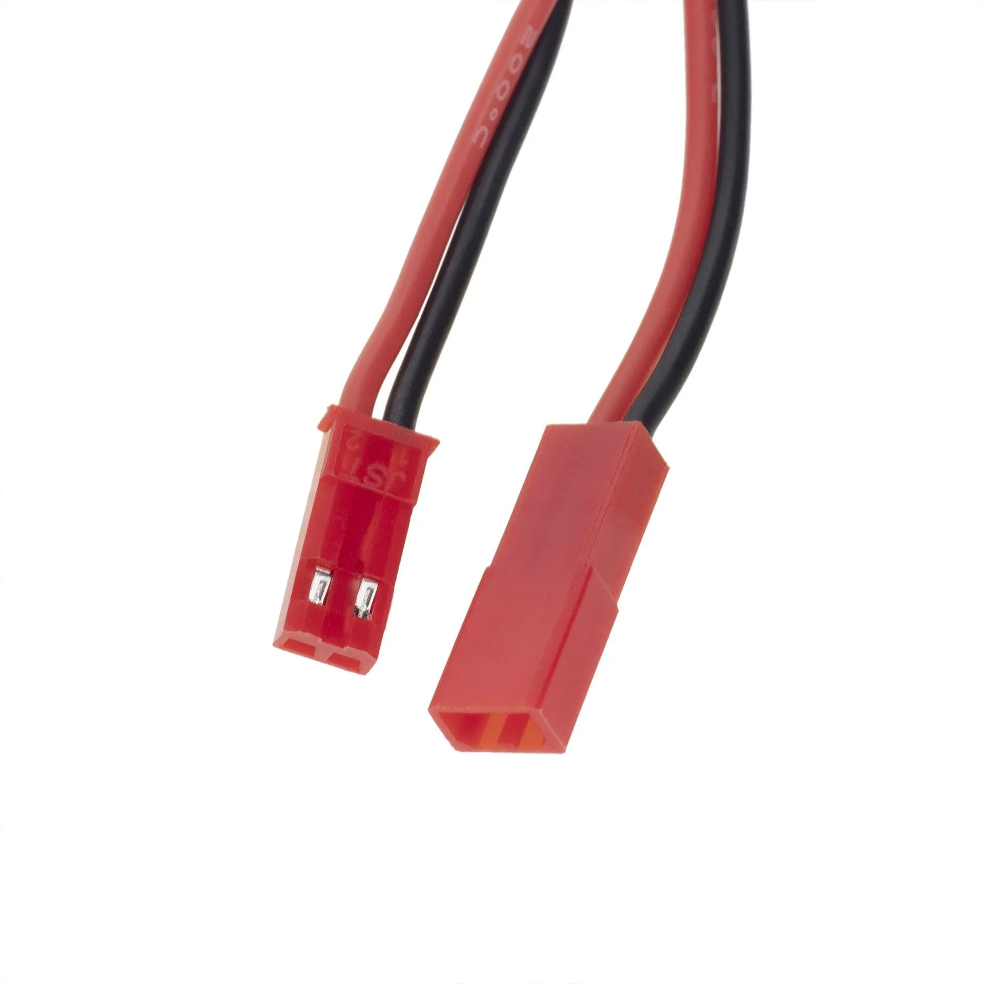 Small Boat G500 40A brushed electronic speed controller for 1/16 and 1/18 scale RC models.