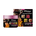 15g container of ginger body thigh slimming tightening cream for weight loss