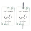 G45 style fireworks decorative labels for baptism communion wedding celebrations