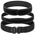 VOTAGOO military waist belt with quick-release buckle in CP camouflage colour