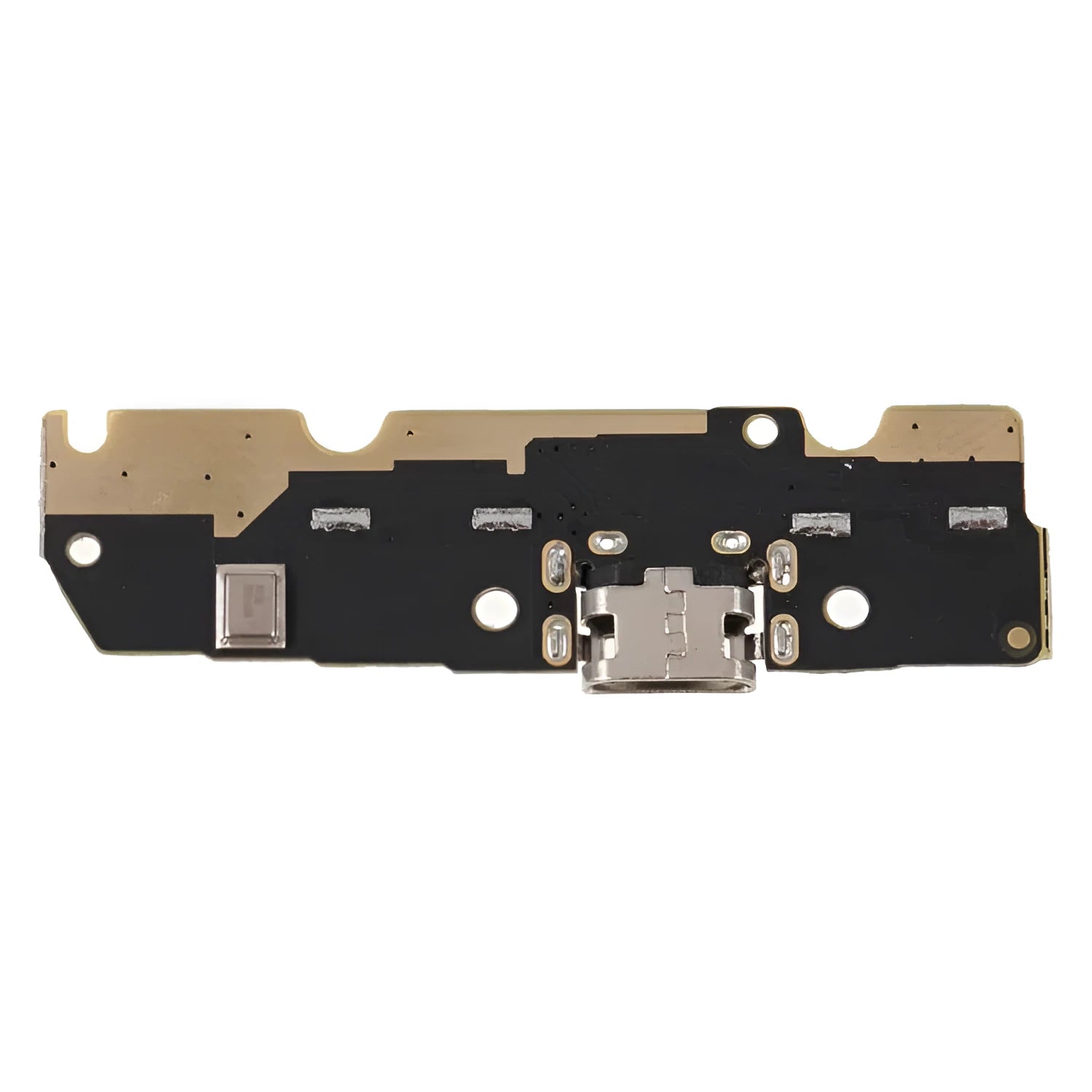 ForMoto E5 motorcycle rear number plate holder with integrated electrical tail plug connector