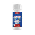 100g pipe dredge agent bottle for kitchen and bathroom sewer pipes measuring 11 x 4.3 x 4.3 cm