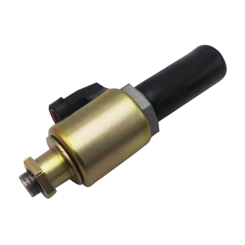 Ford fuel pressure valve automotive part number 8971748720