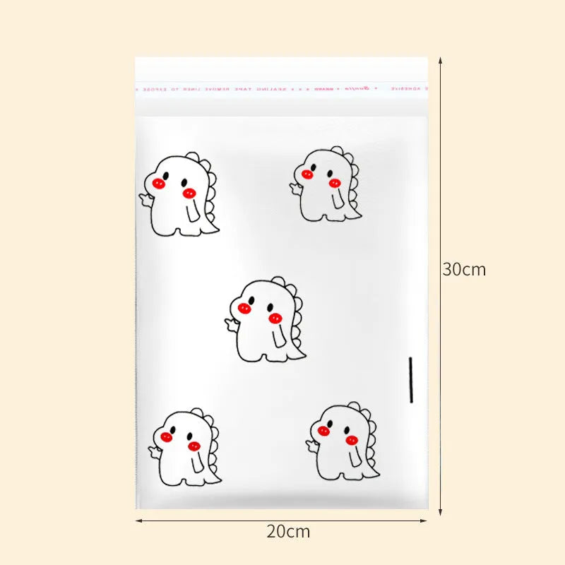 Car trash adhesive clean bag in PE material, available in 15 or 30 pack, shown with adhesive tab and colour options