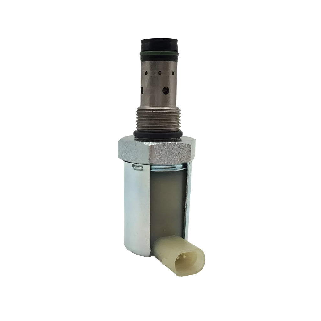 Ford vehicle pressure regulating valve for 60L systems with grey or brown head colour options