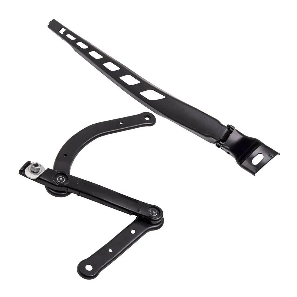 BMW 5 Series E60 front right windshield wiper arm replacement part