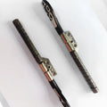 A1286 rotating shaft replacement component for MacBook Pro 15-inch laptop screen hinge repair