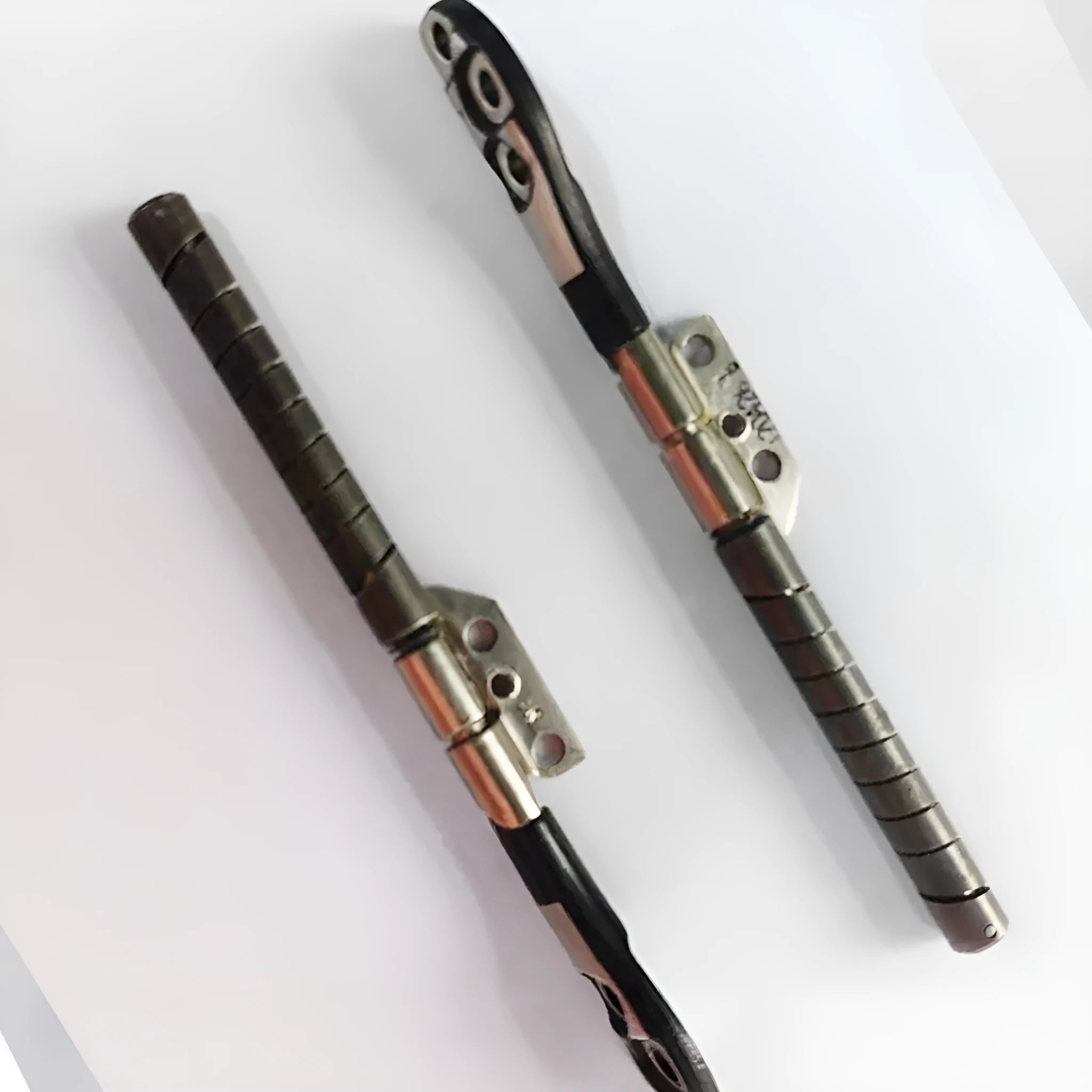 A1286 rotating shaft replacement component for MacBook Pro 15-inch laptop screen hinge repair