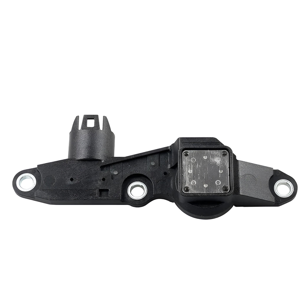 Black automotive crankshaft position sensor for BMW 1 3 X1 X3 Z4 part number 11377506503