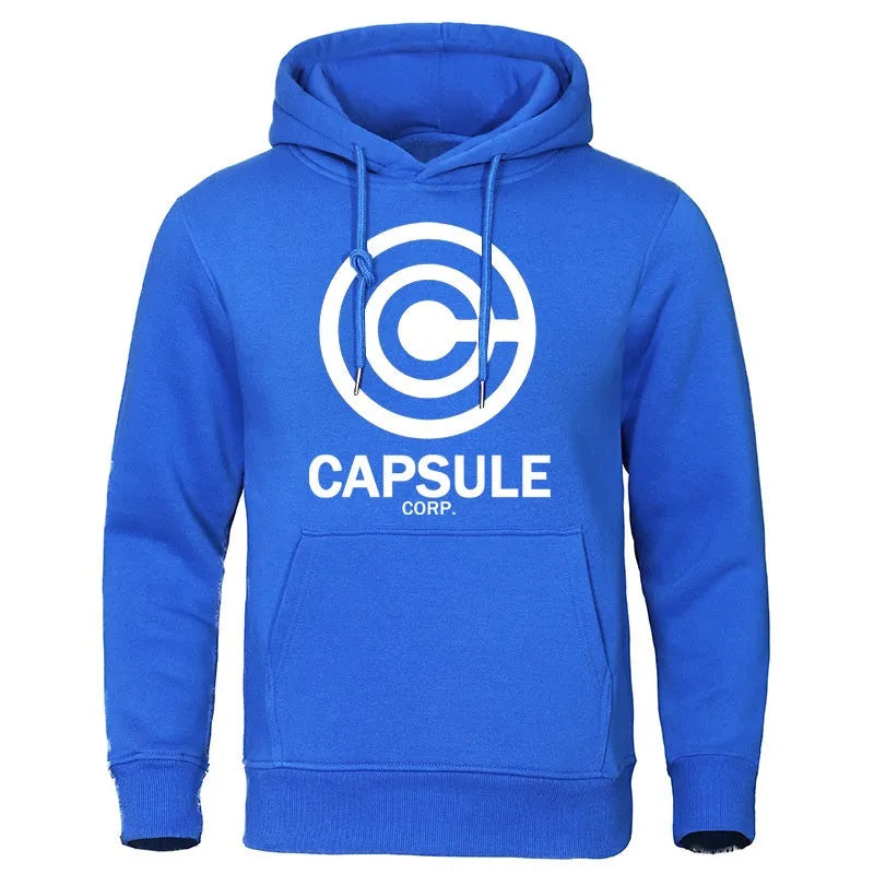 Men's and women's casual pullover hoodie sweatshirt in polyester, multiple colour options, sizes S-3XL