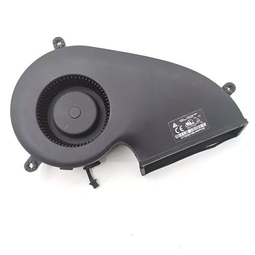 Plastic cooling fan replacement unit compatible with A1419 Apple iMac 27-inch A211 computer models