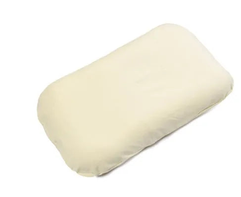 Portable baby nest crib with 75x45cm dimensions in cotton with PP filler
