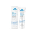 50g facial moisturising cream jar with hyaluronic acid and ceramide NP