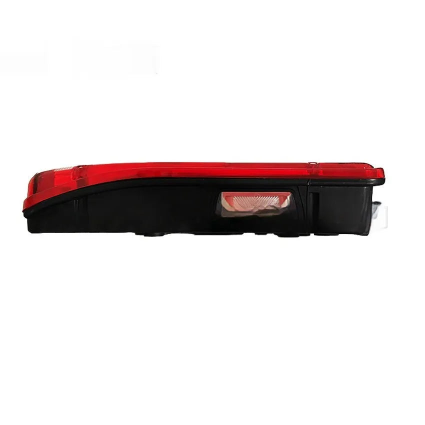 Scania card 420 truck taillight replacement part with plastic housing for left or right side installation