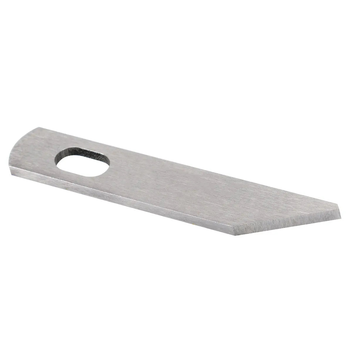 Brother Pipingoverlock machine special blade upper knife XB0563-001 and lower long knife X77683001