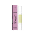 3ml nail growth treatment oil bottle for moisturising and conditioning