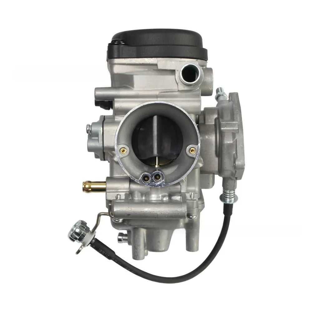 CAN-AM 330ATV beach bike carburetor model PD33J-DG in aluminium alloy