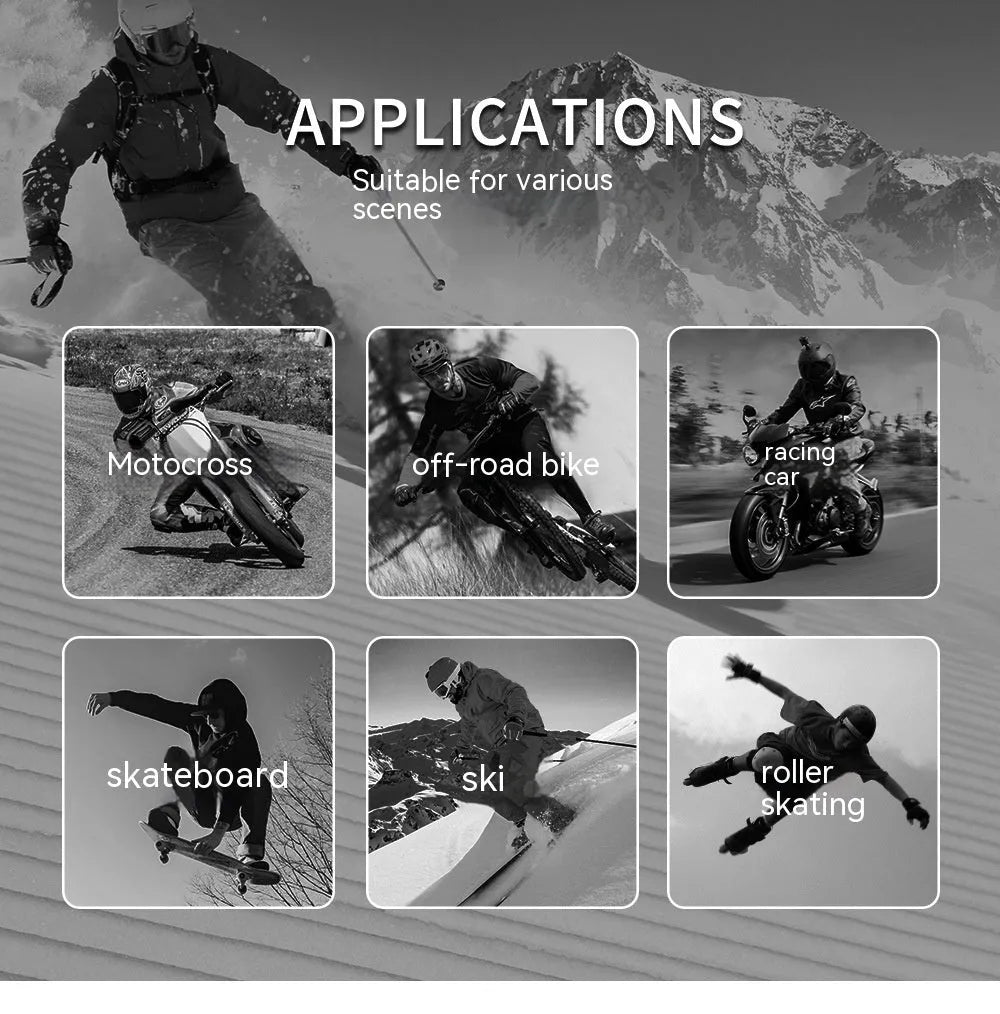 Black hip protection pad for roller skating, skateboarding and skiing with spandex and NBR padding