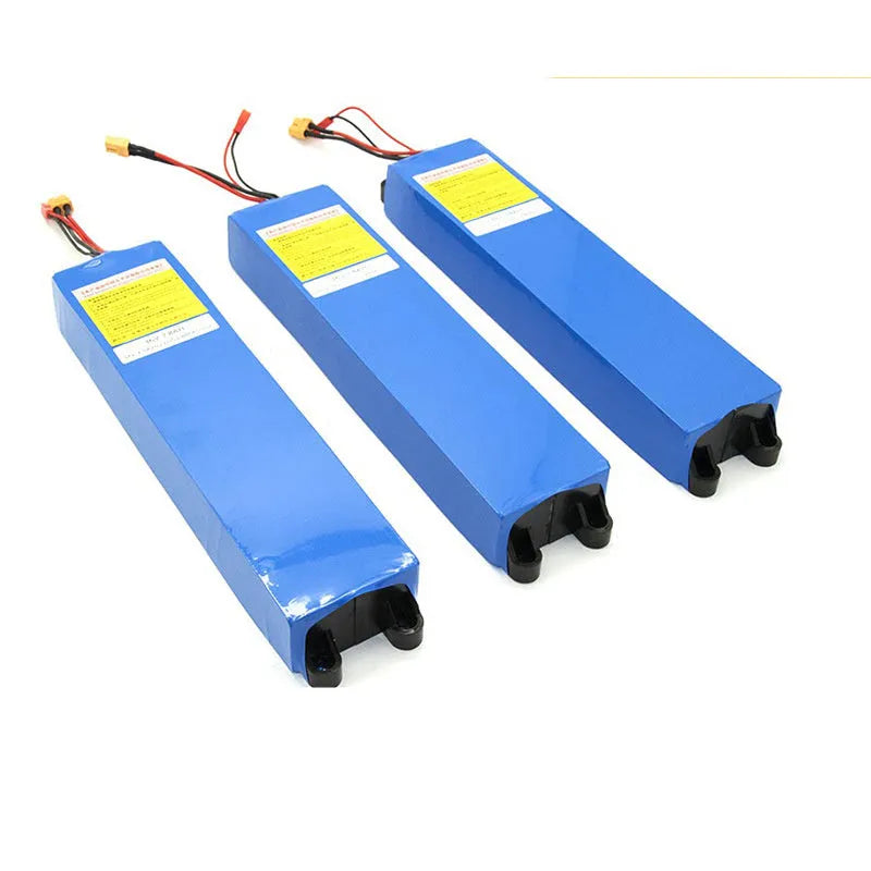 36V lithium-ion battery pack for Xiaomi Mijia M365 electric scooter replacement.