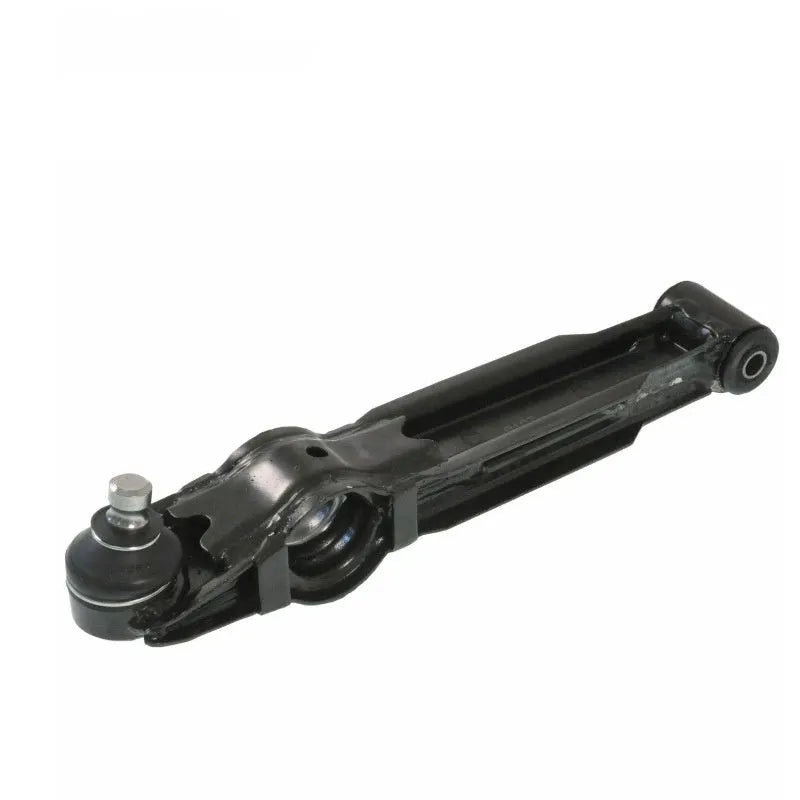 Pair of black carbon steel lower arm suspension arms for non independent suspension