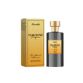 Fragrance Magnetic Perfume 50ml in a PET bottle with floral rose and jasmine scent